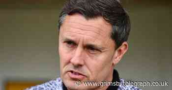 Paul Hurst outlines Grimsby Town hope amid four professional deals for academy prospects - Grimsby Live