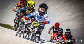 Meet the eight-year-old Grimsby BMX prodigy competing to be the best in country - Grimsby Live