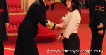 Children's commissioner calls for England to consider ban on smacking - Grimsby Live - Grimsby Live