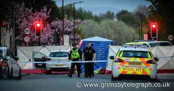 Man dies and another injured in Manchester double stabbing incident - Grimsby Live - Grimsby Live