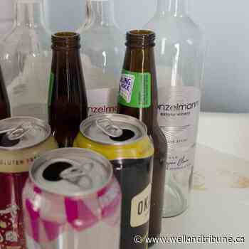 Grimsby Lions hosting spring bottle drive | wellandtribune.ca - Welland Tribune