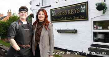 Lincolnshire's best pub and bar restaurant revealed - Grimsby Live