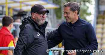 Torquay United determined to dent Grimsby's play-off ambitions with their own much-needed win - Grimsby Live