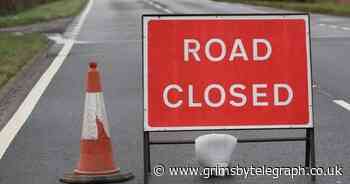 Motorcyclist killed in horror crash with two lorries in Scunthorpe - Grimsby Live