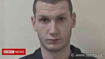 Joshua Hendry: 'Most Wanted' Grimsby drug gang member jailed - BBC