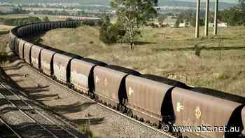 Coal regions 'need to make haste' to diversify as China's demand expected to fall sharply and soon