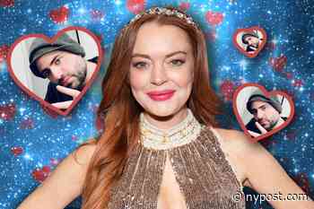 Lindsay Lohan's birth chart: She's still America's favorite 'mean girl' - New York Post