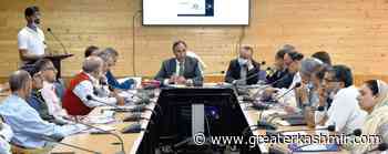 SKUAST-Kashmir to hold international conference on Coronavirus - Greater Kashmir