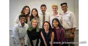 With dreams of someday starting her own business, student learned about entrepreneurship through a variety of experiences at Rutgers Business School