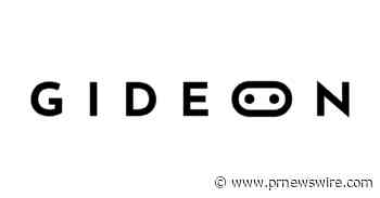 Gideon lance Trey, le chariot élévateur autonome pour le chargement et le déchargement des remorques