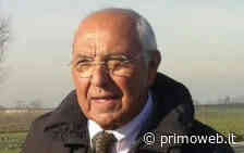 Cerea, l'imprenditoria veronese piange la scomparsa di Anerio Tosano - PrimoWeb