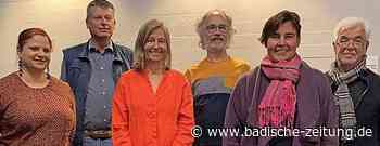BEOBACHTET UND GEHÖRT - Bad Krozingen - Badische Zeitung - Badische Zeitung