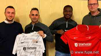 Ali Nassereddine und Lamine Diomande übernehmen FC Bad Krozingen II - FuPa