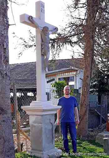 Geschichten der Kreuze - Bad Krozingen - Badische Zeitung - Badische Zeitung
