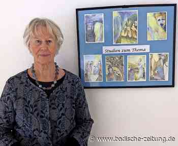Meditative Annäherung - Bad Krozingen - Badische Zeitung - Badische Zeitung