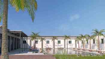 Vita Classica Therme in Bad Krozingen wird ausgebaut - SWR Aktuell