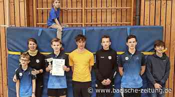 BEOBACHTET & GEHÖRT - Bad Krozingen - Badische Zeitung - Badische Zeitung