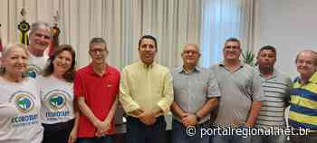 Prefeitura de Dracena se junta ao 'Ecorotary' para promover ações em busca de melhorias para o meio ambiente - Portal Regional