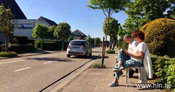 Nijlen roept op om te Straatvinken op 19 mei - Het Laatste Nieuws