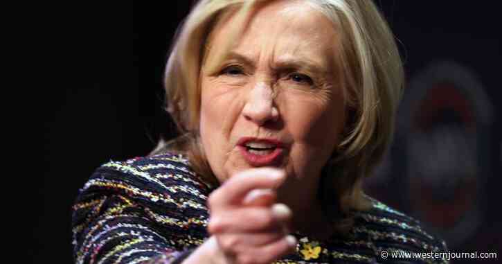 Clinton Lawyer Scrambling to Hide Hillary Tweet
