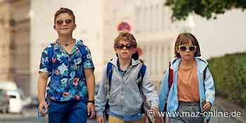 Die neuesten Kinofilme in Luckenwalde und Wildau - Märkische Allgemeine Zeitung