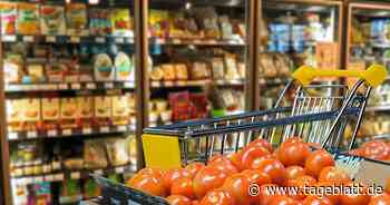 Verbände fordern Mehrwertsteuersenkung auf Null bei Lebensmitteln - Landkreis Stade - Tageblatt-online