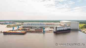 Nabu: Schiffsüberführung auf Ems hat viele Vogelbruten vernichtet - TAGEBLATT: Nachrichten aus Stade, Buxtehude und der Region - Tageblatt-online