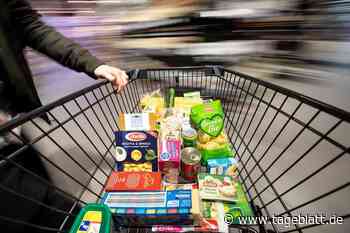 Steigende Preise: Niedrige Einkommen stärker belastet - Landkreis Stade - Tageblatt-online