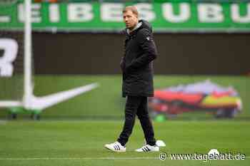 Bielefeld zieht im Abstiegskampf Reißleine: Kramer muss gehen - TAGEBLATT: Nachrichten aus Stade, Buxtehude und der Region - Tageblatt-online