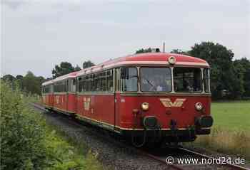 Von Stade bis Bremen: Neues Leben für alte Bahnstrecke - nord24