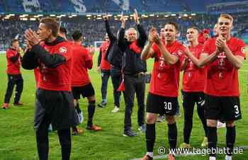 Streich möchte Realismus nach Freiburgs Finaleinzug - TAGEBLATT: Nachrichten aus Stade, Buxtehude und der Region - Tageblatt-online