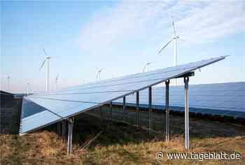 Oerderquart und die schwierige Suche nach Solar-Flächen - TAGEBLATT: Nachrichten aus Stade, Buxtehude und der Region - Tageblatt-online
