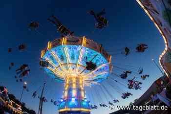 Jahrmärkte: Karussellfahrten werden teurer, Sorgen um fehlendes Öl - TAGEBLATT: Nachrichten aus Stade, Buxtehude und der Region - Tageblatt-online