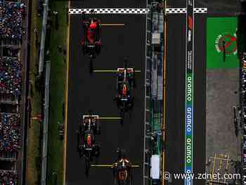 How Formula 1 teams are using tech to find an advantage in a lower budget cap season
