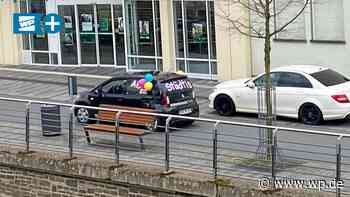 Meschede: Erreicht Rivalität zwischen Gymnasien neues Level? - WP News