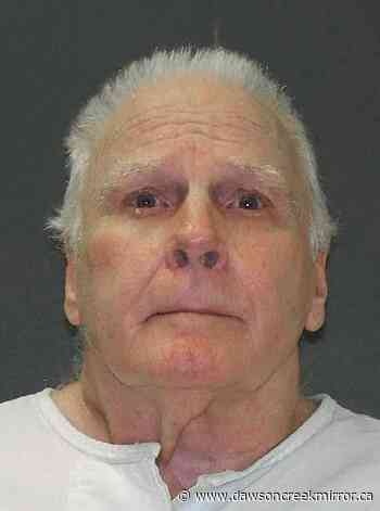 Oldest Texas death row inmate executed for officer's death - Dawson Creek Mirror