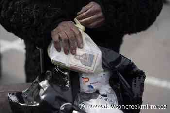 Putin claims victory in Mariupol despite steel-mill holdouts - Dawson Creek Mirror