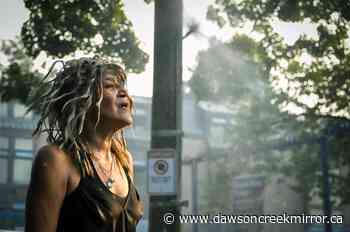 How should I prepare for a heat wave? - Dawson Creek Mirror