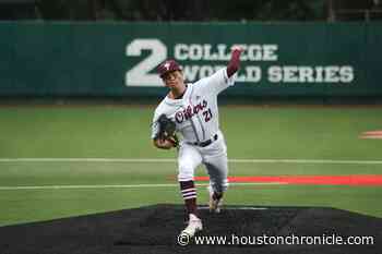 Pearland, Dawson, Friendswood baseball teams win - Houston Chronicle