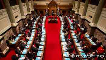 UPDATE: BC Electoral Boundaries Commission to make stop in Dawson Creek, Fort Nelson - Energeticcity.ca