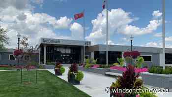 Tecumseh proposes 4.25 per cent tax increase in 2022 budget - CTV News Windsor