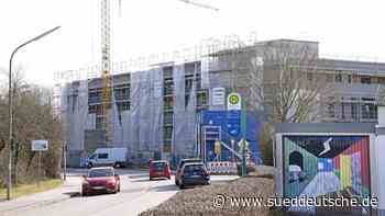 Olching beschließt Kriterien für Vergabe von bezahlbarem Wohnraum - Süddeutsche Zeitung - SZ.de