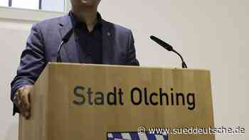 Olching - Einsicht für das Sparen - Fürstenfeldbruck - SZ.de - Süddeutsche Zeitung - SZ.de