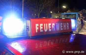 Hoher Schaden nach Dachstuhlbrand im Landkreis Traunstein - Passauer Neue Presse - PNP.de