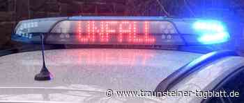 Traunstein: Autofahrer kollidiert mit 23-jähriger Radfahrerin - Traunsteiner Tagblatt