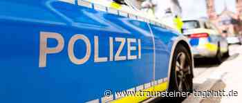 39-Jähriger pöbelt Passanten an und muss in Psychiatrie - Traunsteiner Tagblatt