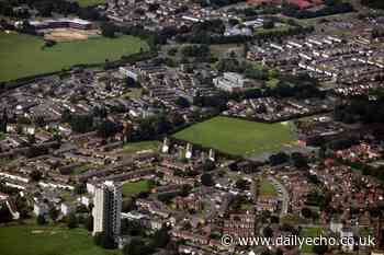 Ismail Mahmood accused of raping girl in Millbrook - Southern Daily Echo