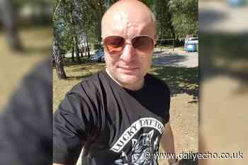 Millbrook murder investigation: Victim's brother speaks out - Southern Daily Echo