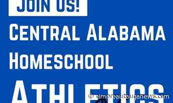 Interest Meeting for Organized Homeschool Athletics set for Thursday in Millbrook - Elmore Autauga News