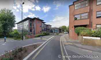 Plans for new flat block in Millbrook Southampton - Southern Daily Echo